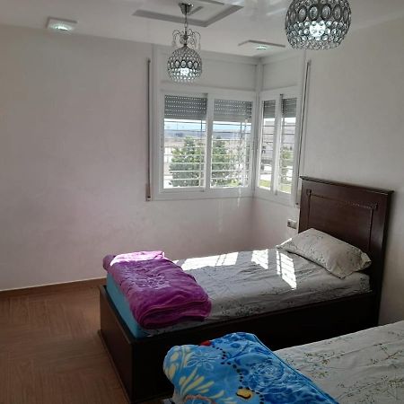 Appartement Nador Wifi Gratuit Clima Mobile מראה חיצוני תמונה