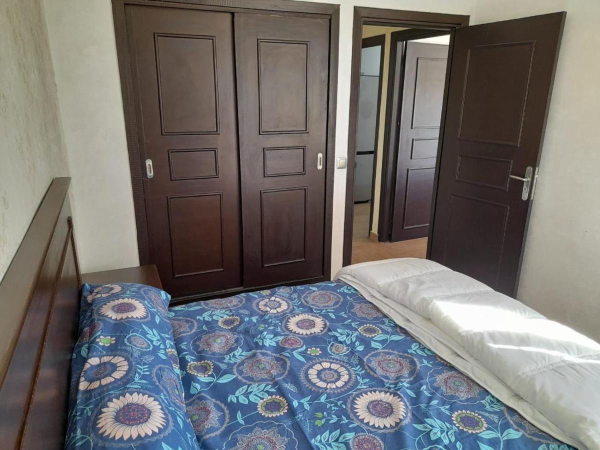 Appartement Nador Wifi Gratuit Clima Mobile מראה חיצוני תמונה