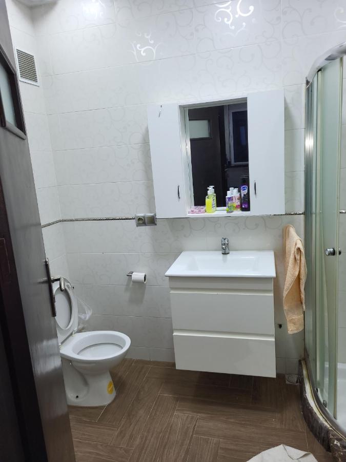 Appartement Nador Wifi Gratuit Clima Mobile מראה חיצוני תמונה