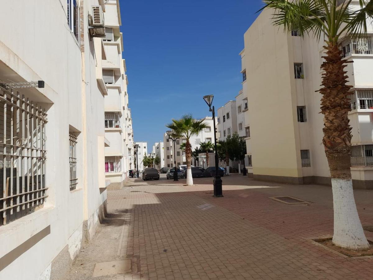 Appartement Nador Wifi Gratuit Clima Mobile מראה חיצוני תמונה