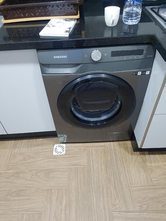 Appartement Nador Wifi Gratuit Clima Mobile מראה חיצוני תמונה