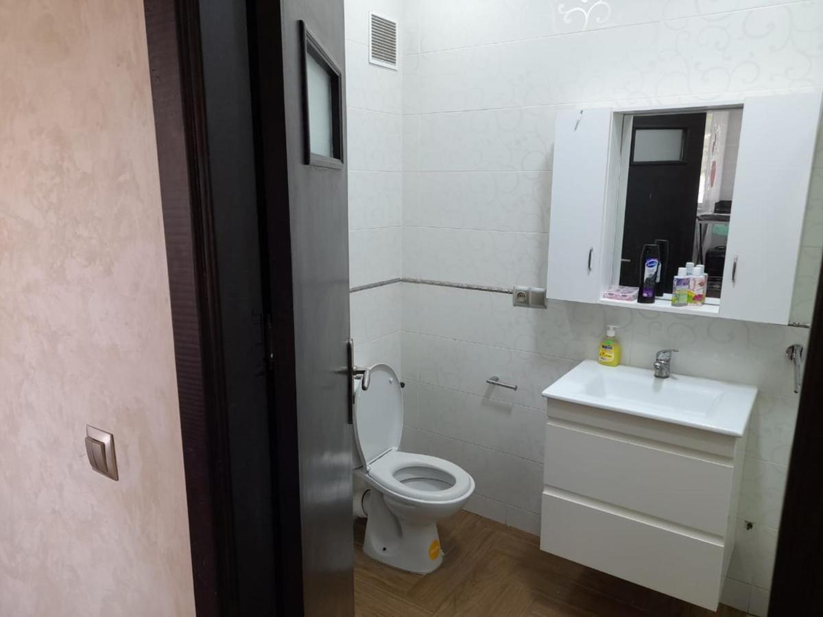 Appartement Nador Wifi Gratuit Clima Mobile מראה חיצוני תמונה