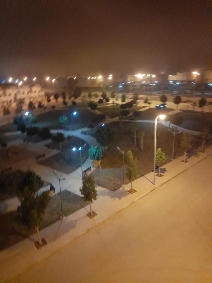 Appartement Nador Wifi Gratuit Clima Mobile מראה חיצוני תמונה