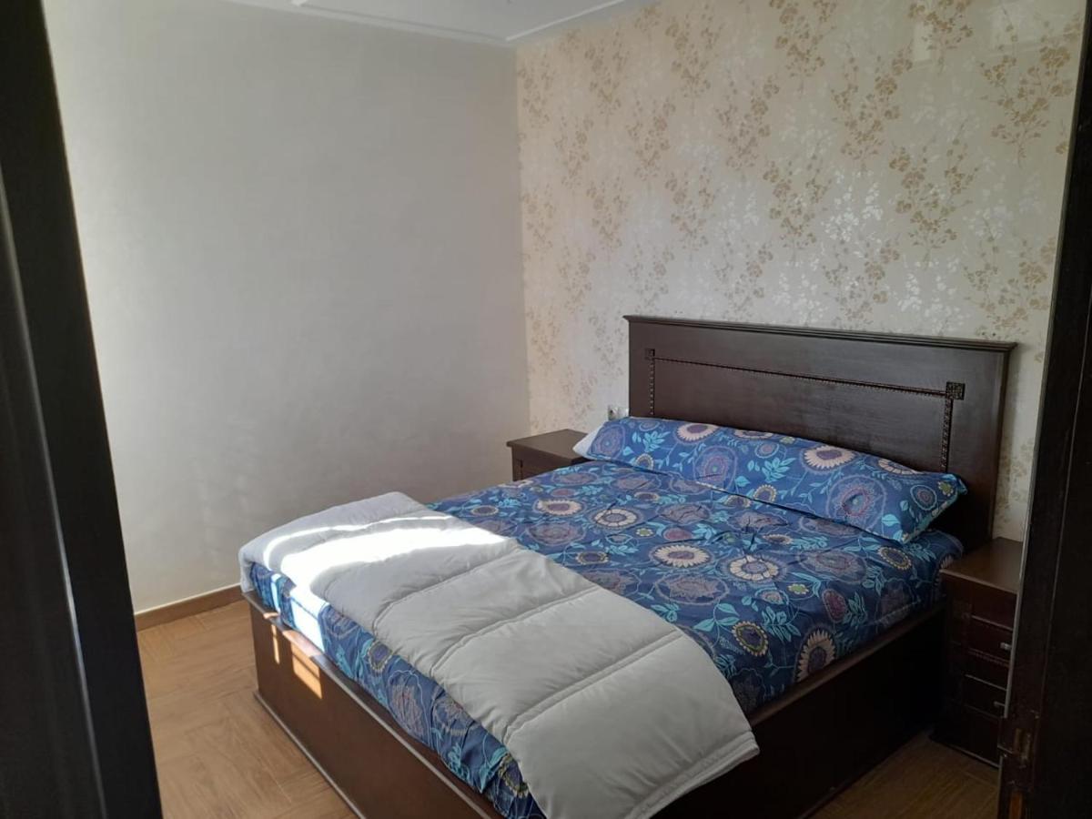 Appartement Nador Wifi Gratuit Clima Mobile מראה חיצוני תמונה