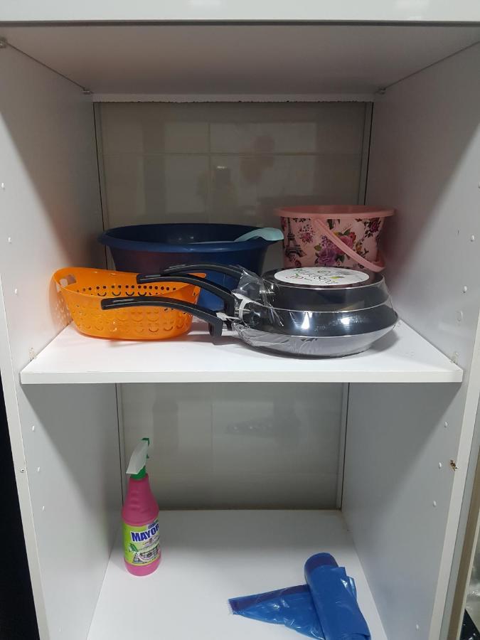 Appartement Nador Wifi Gratuit Clima Mobile מראה חיצוני תמונה