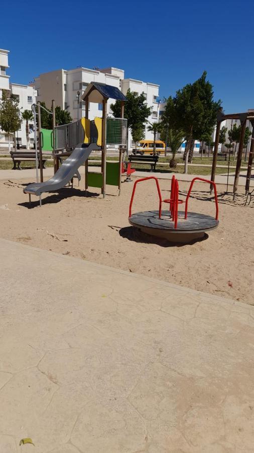 Appartement Nador Wifi Gratuit Clima Mobile מראה חיצוני תמונה