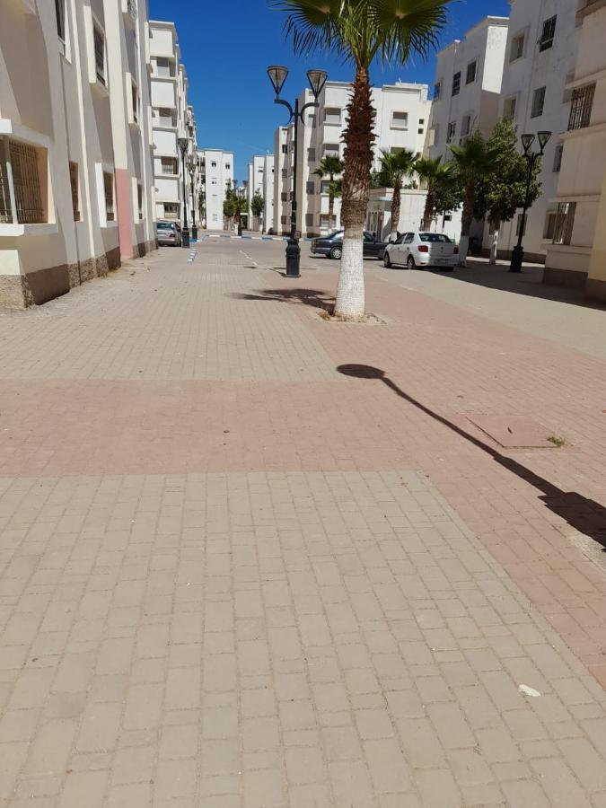 Appartement Nador Wifi Gratuit Clima Mobile מראה חיצוני תמונה