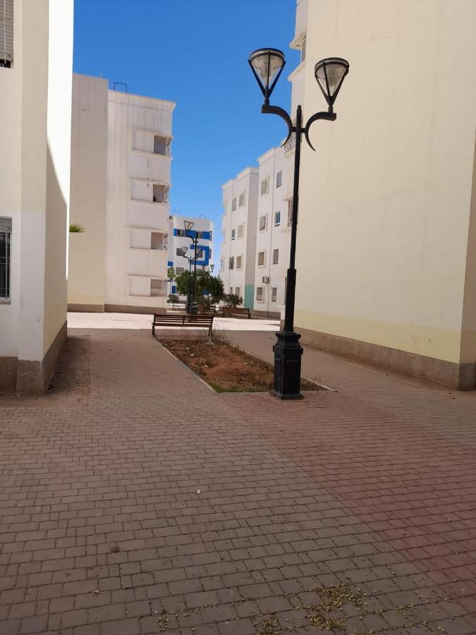 Appartement Nador Wifi Gratuit Clima Mobile מראה חיצוני תמונה