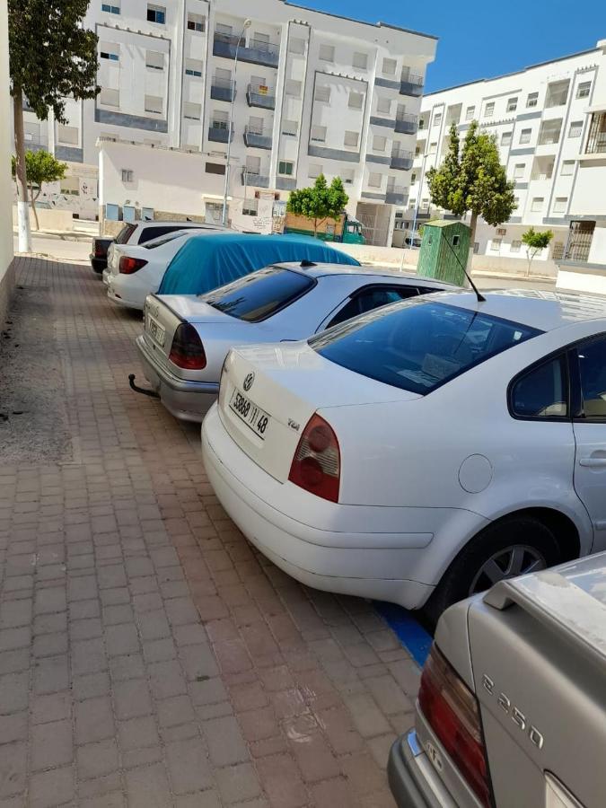 Appartement Nador Wifi Gratuit Clima Mobile מראה חיצוני תמונה