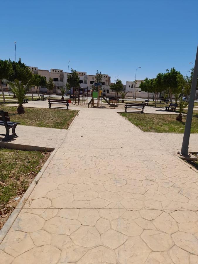 Appartement Nador Wifi Gratuit Clima Mobile מראה חיצוני תמונה