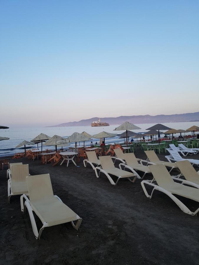 Appartement Nador Wifi Gratuit Clima Mobile מראה חיצוני תמונה
