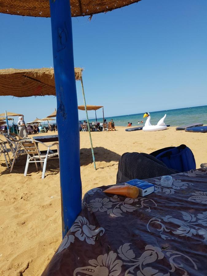 Appartement Nador Wifi Gratuit Clima Mobile מראה חיצוני תמונה