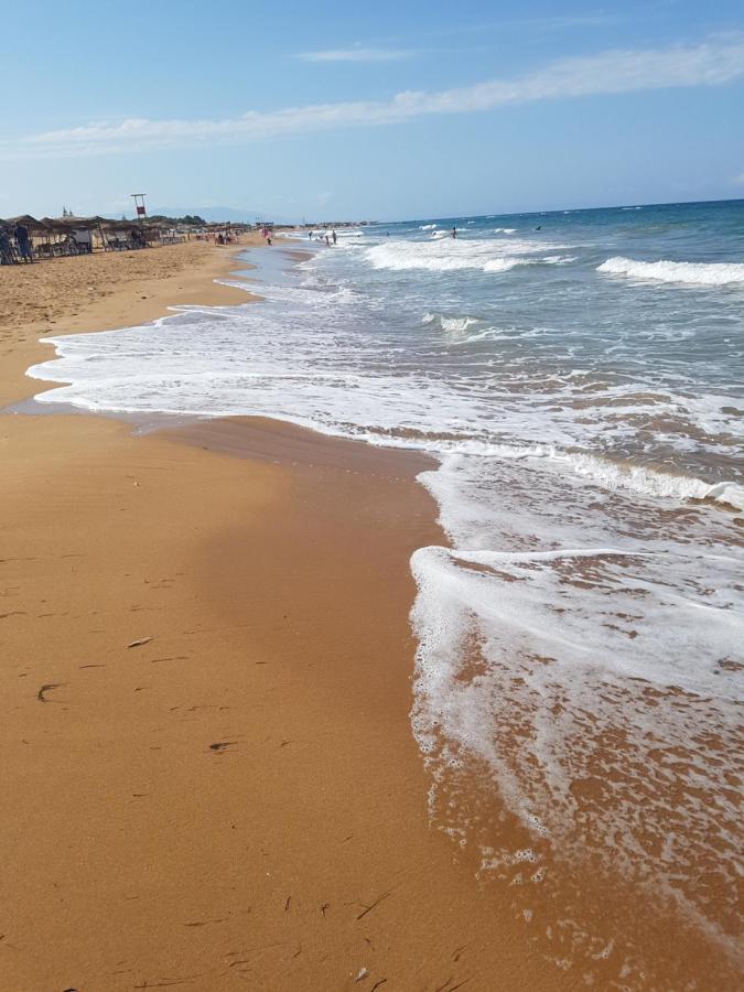 Appartement Nador Wifi Gratuit Clima Mobile מראה חיצוני תמונה