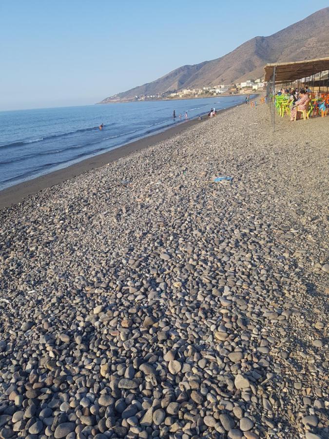 Appartement Nador Wifi Gratuit Clima Mobile מראה חיצוני תמונה