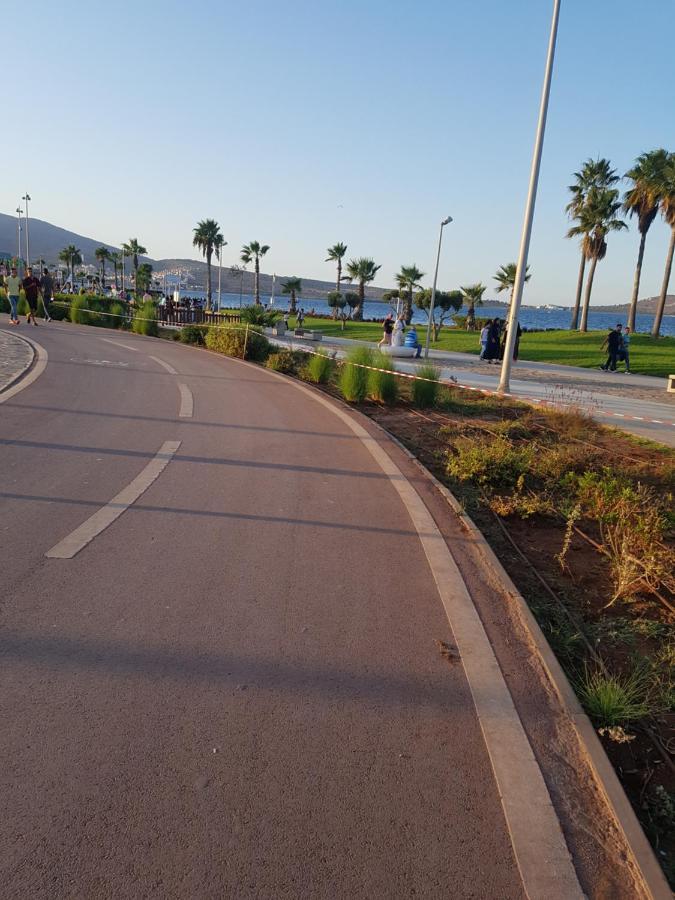 Appartement Nador Wifi Gratuit Clima Mobile מראה חיצוני תמונה